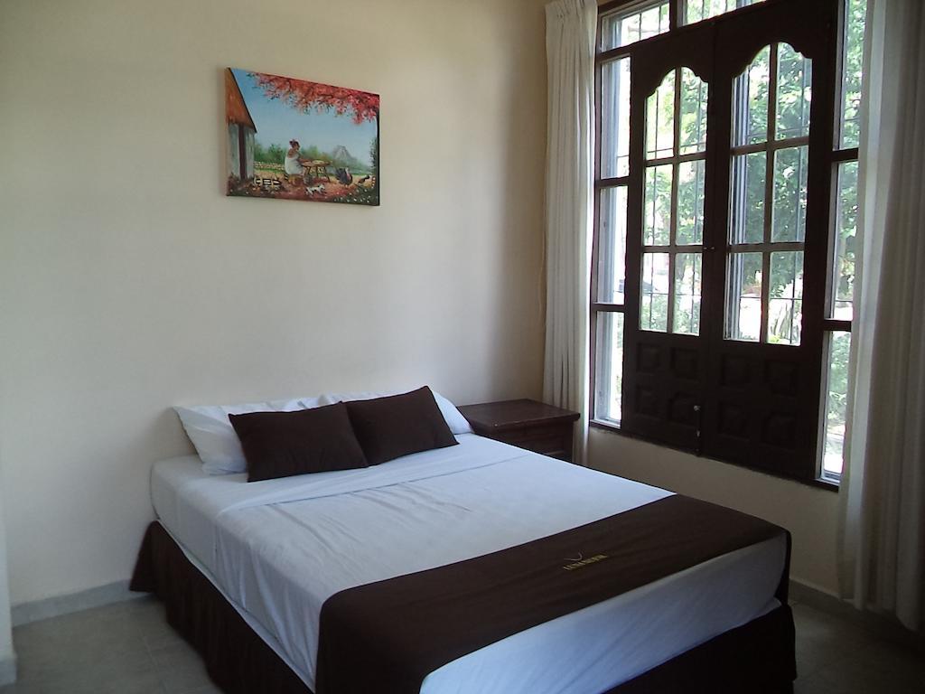 Luna Nueva Hotel-Boutique Merida Room photo